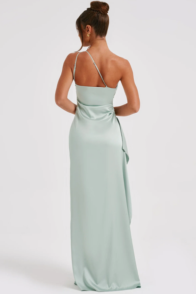 Adia | Maxikleid
