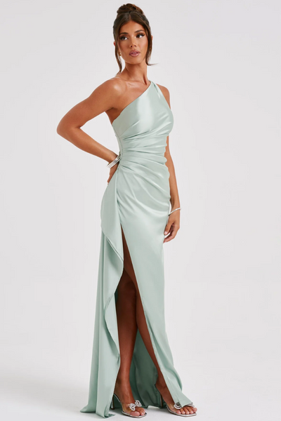 Adia | Maxikleid