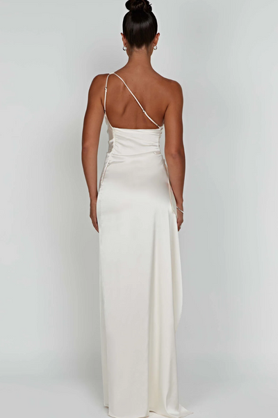 Adia | Maxikleid