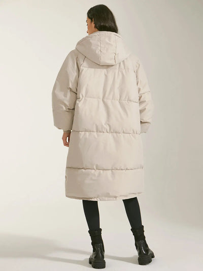 Laura | Pufferparka Zendoo.de