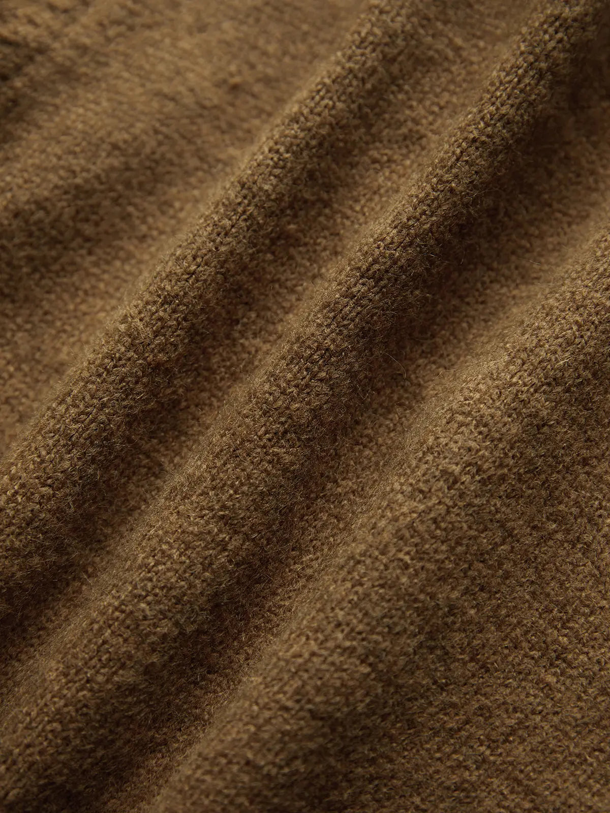Frieda | Kurz-Strickjacke mit Kragen Zendoo.de