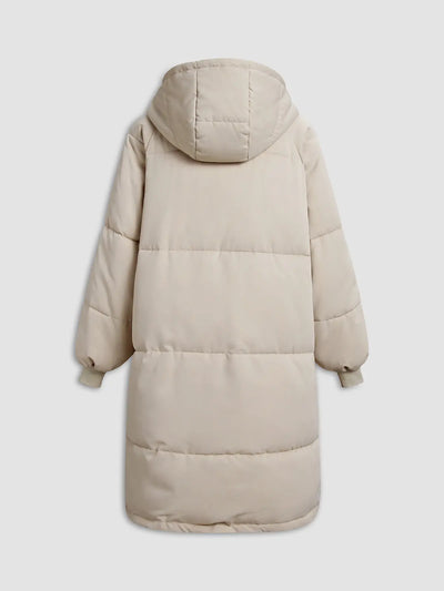 Laura | Pufferparka Zendoo.de