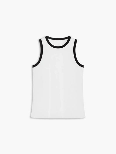 Celeste | Elegante alte Geld Tank Top Dames Zendoo.de