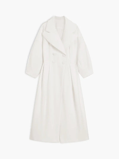 Alina | Pariser Eleganz Trenchcoat Zendoo.de
