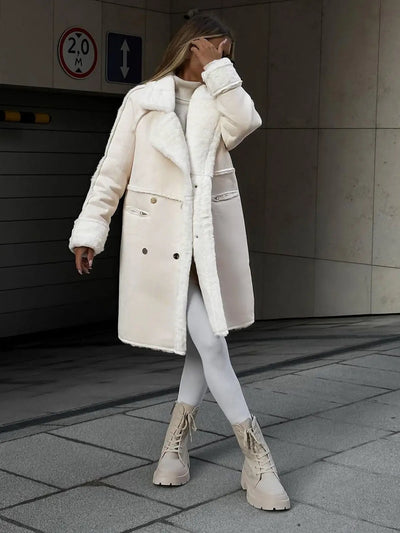 Isabella | Winterjacke Zendoo.de