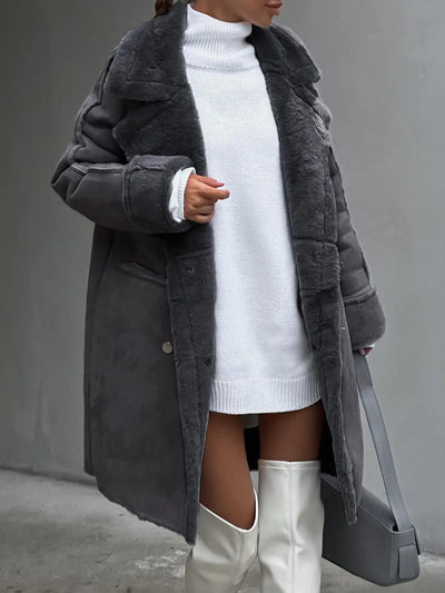 Isabella | Winterjacke Zendoo.de