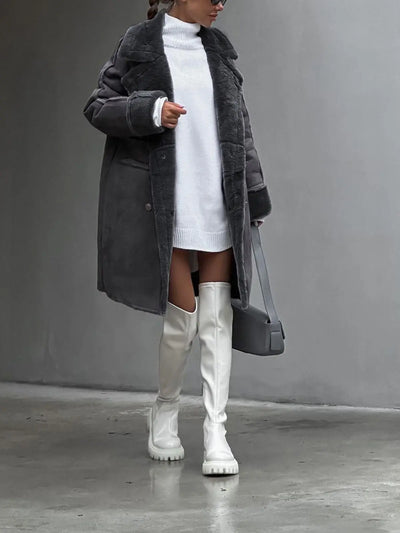 Isabella | Winterjacke Zendoo.de