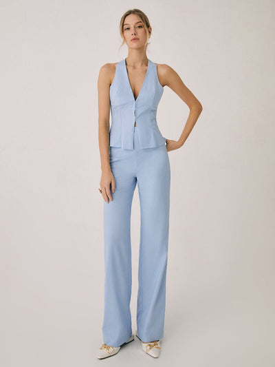 Elena | Eleganter Zweiteiler – Stilvolles Design für moderne Eleganz