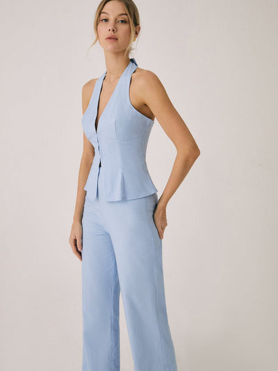 Elena | Eleganter Zweiteiler – Stilvolles Design für moderne Eleganz