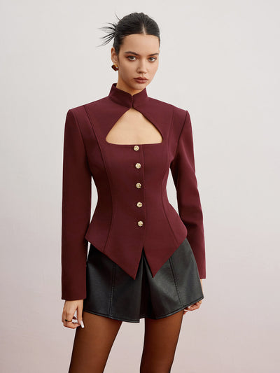 Shannon | Schlanker Blazer