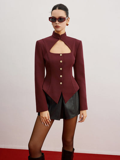 Shannon | Schlanker Blazer