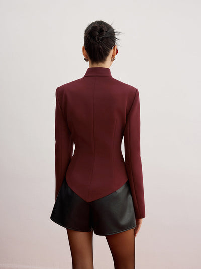 Shannon | Schlanker Blazer