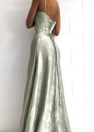Maddy | Maxikleid Zendoo.de