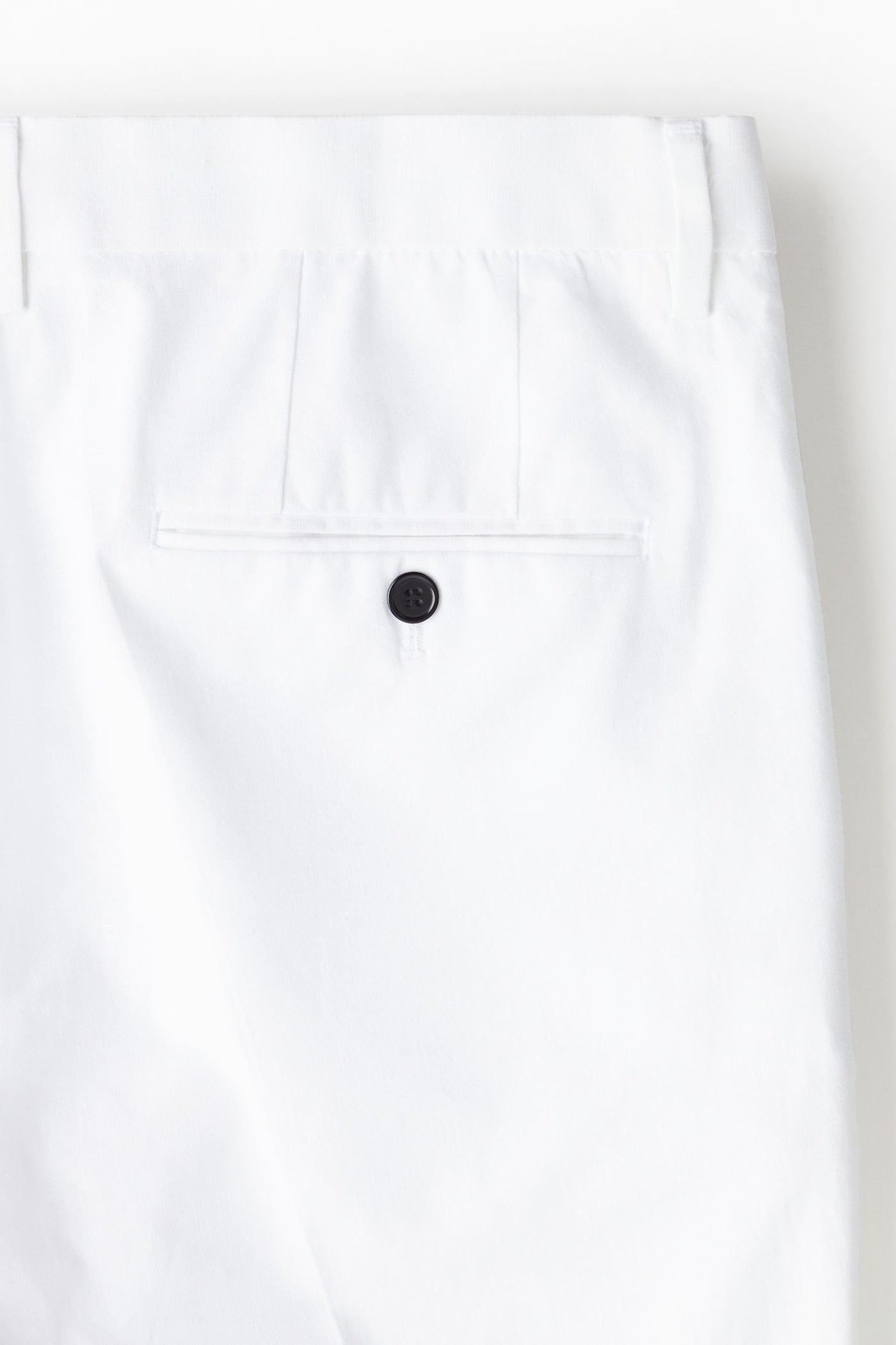 Herren-Anzughose mit Nadelstreifen – Eleganz im Old-Money-Stil