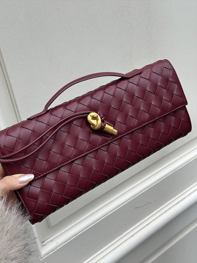 Bianca | Woven Tasche