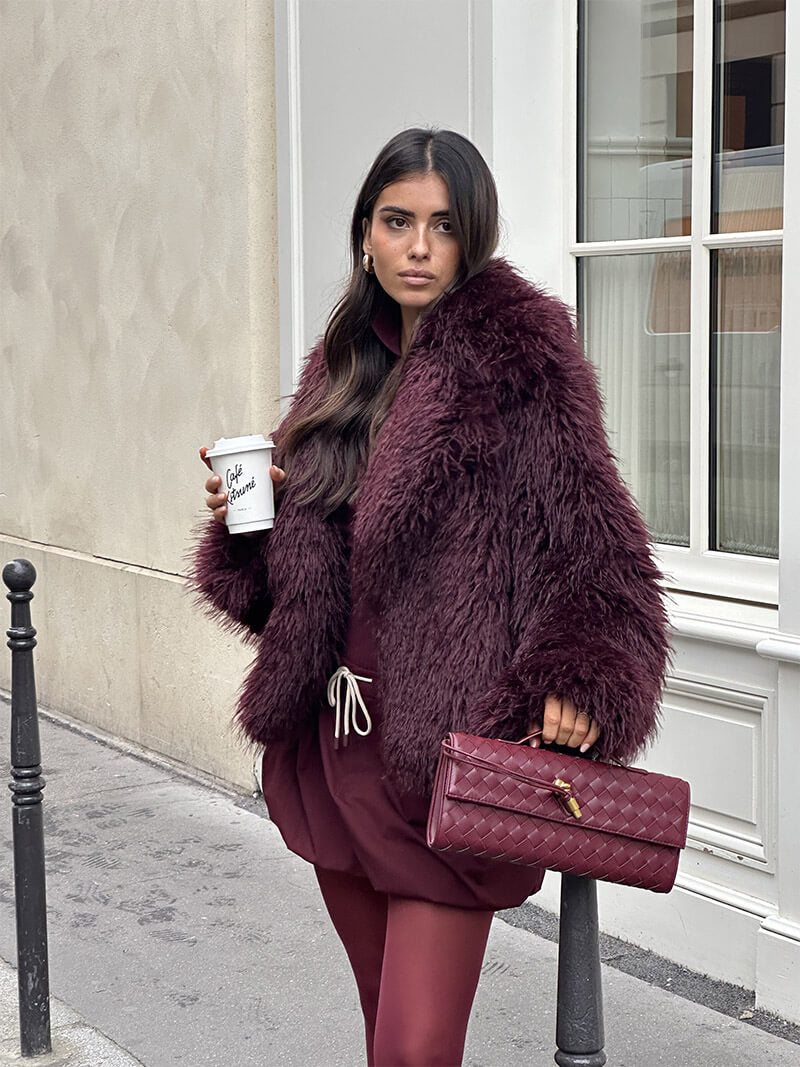 Bianca | Woven Tasche