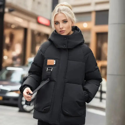 Bea | Pufferjacke Zendoo.de
