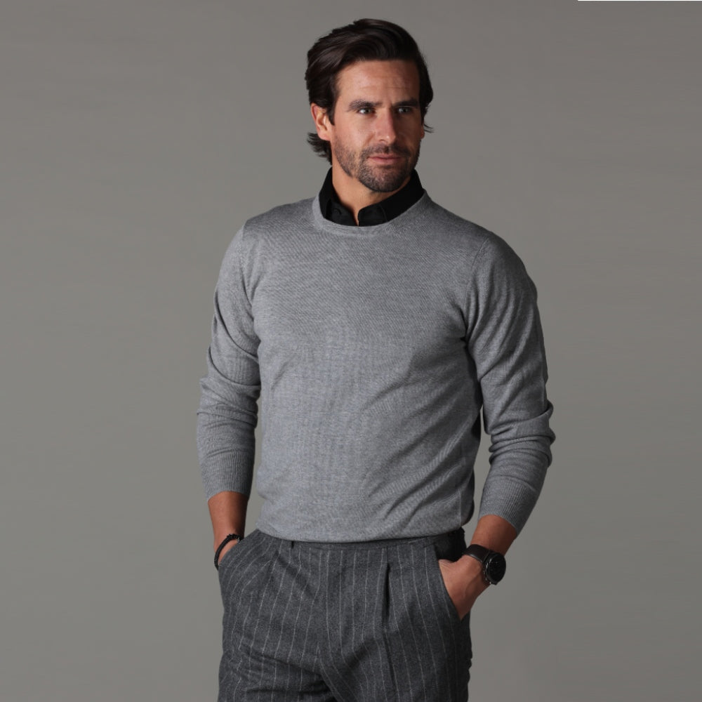 Jack | Saubere Leistung Dehnbar Slim Fit Kurzarm-Poloshirt