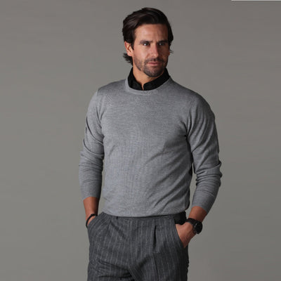 Jack | Saubere Leistung Dehnbar Slim Fit Kurzarm-Poloshirt