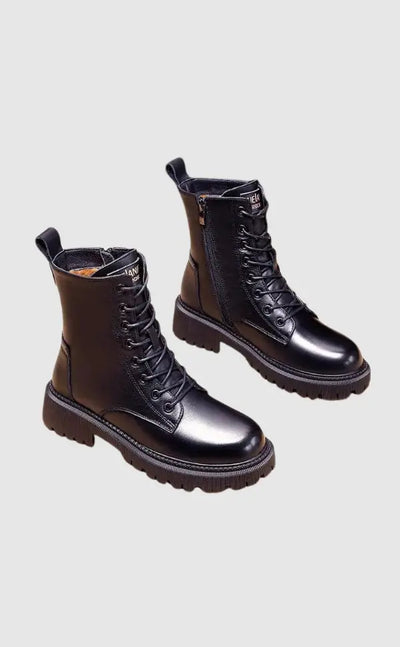 Dunja | Premium-Stiefel Zendoo.de
