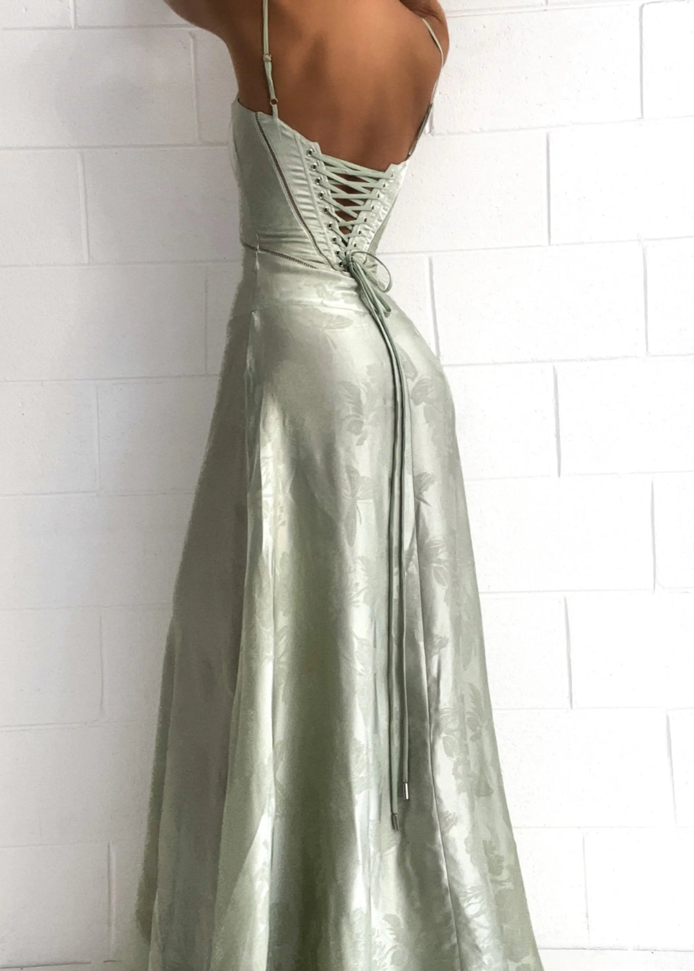 Maddy | Maxikleid Zendoo.de