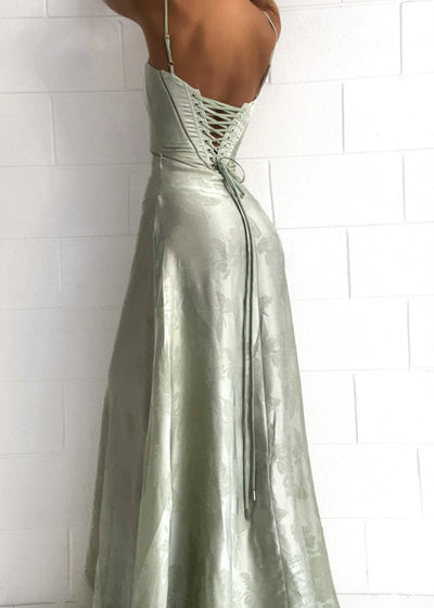 Maddy | Maxikleid Zendoo.de