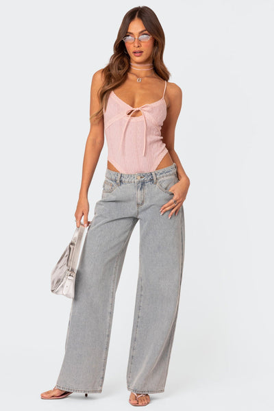 Lena | Stylische Jeans