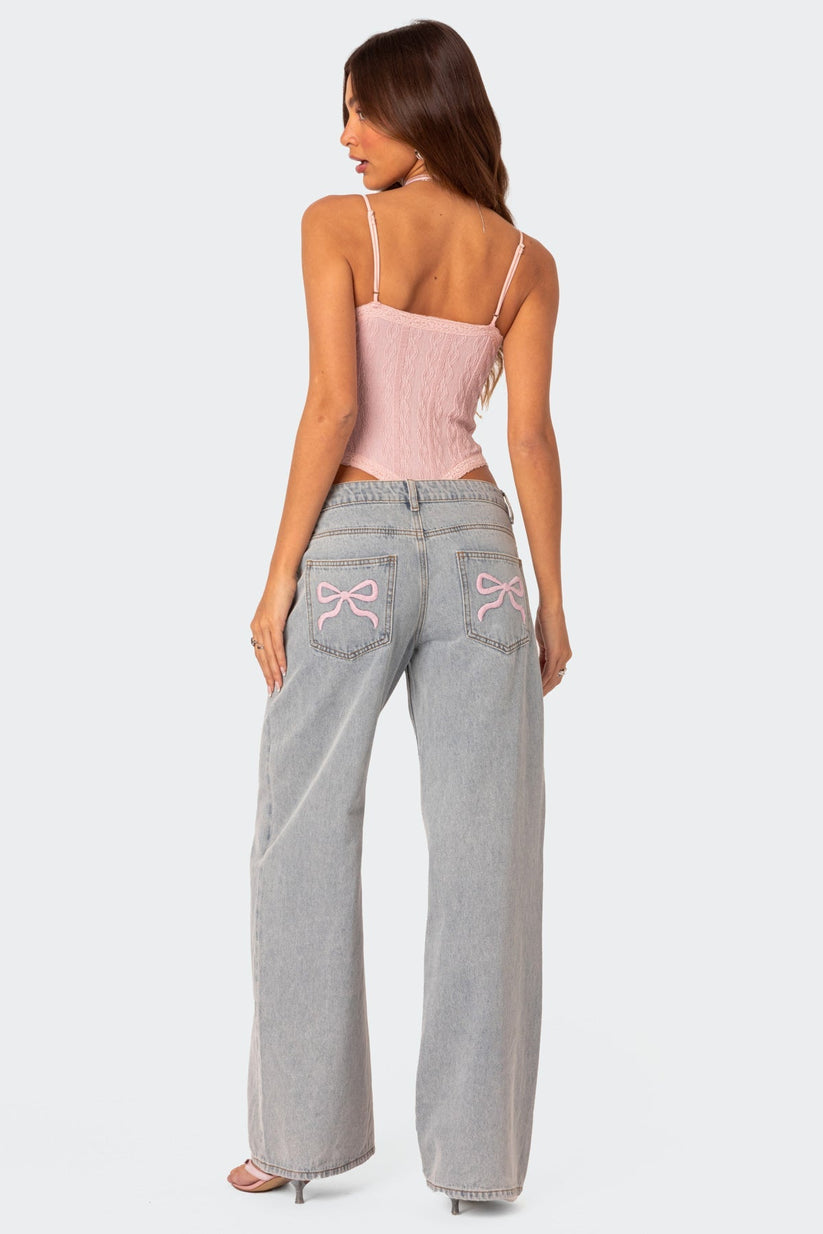 Lena | Stylische Jeans