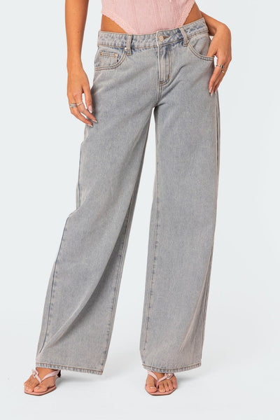 Lena | Stylische Jeans
