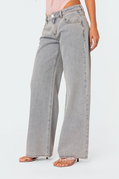 Lena | Stylische Jeans