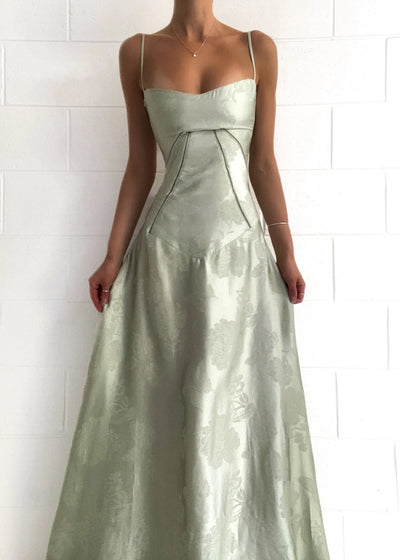 Maddy | Maxikleid Zendoo.de
