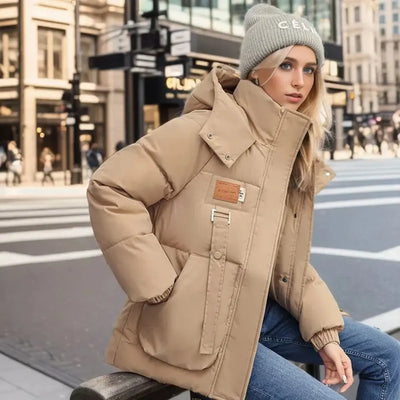 Bea | Pufferjacke Zendoo.de