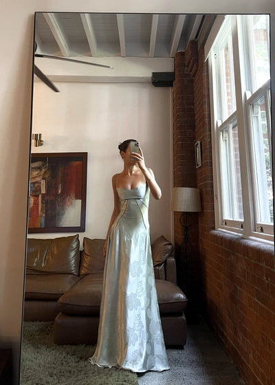 Maddy | Maxikleid Zendoo.de