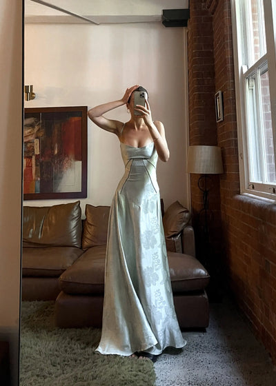 Maddy | Maxikleid Zendoo.de