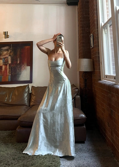 Maddy | Maxikleid Zendoo.de