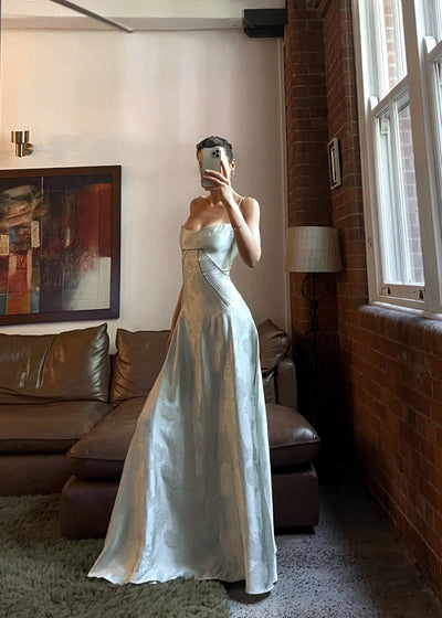 Maddy | Maxikleid Zendoo.de