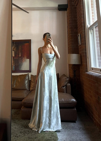 Maddy | Maxikleid Zendoo.de