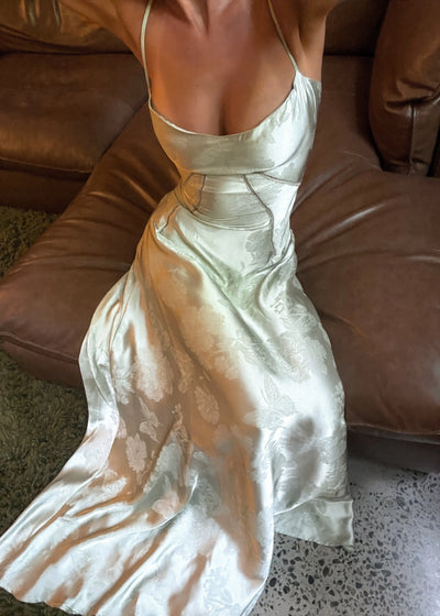 Maddy | Maxikleid Zendoo.de