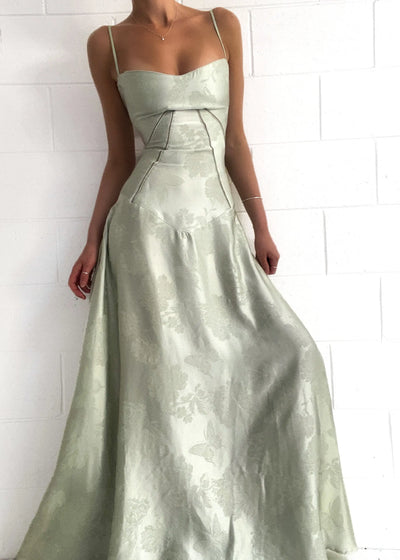 Maddy | Maxikleid Zendoo.de