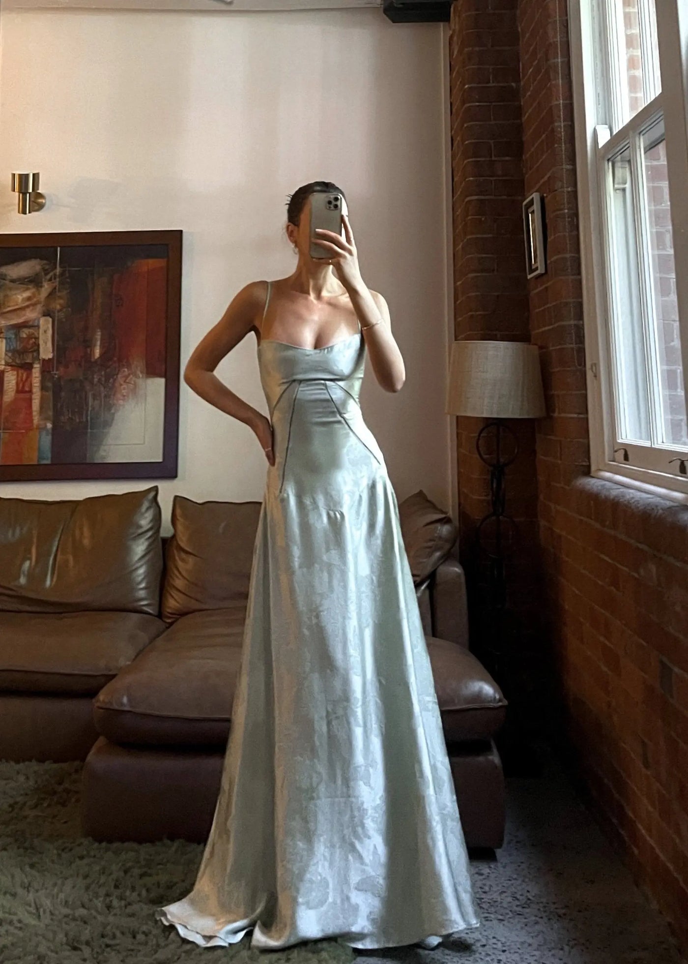 Maddy | Maxikleid Zendoo.de