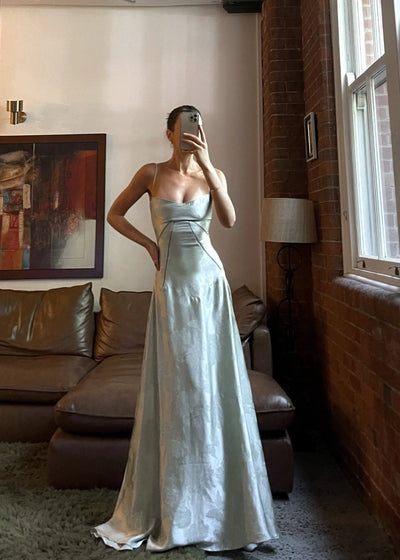 Maddy | Maxikleid Zendoo.de
