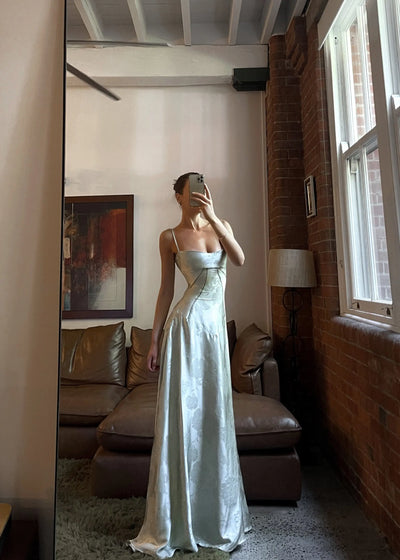 Maddy | Maxikleid Zendoo.de
