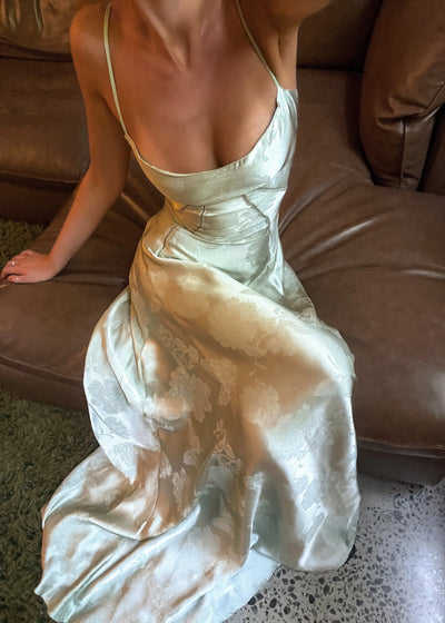 Maddy | Maxikleid Zendoo.de