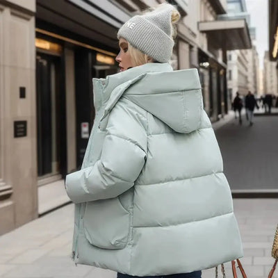 Bea | Pufferjacke Zendoo.de