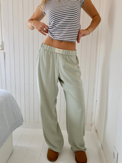Louisa | Lounge Hosen Zendoo.de