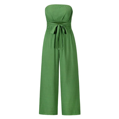 Char | Eleganter Jumpsuit Zendoo.de