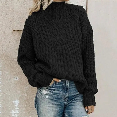 Iris | Eleganter Pullover für Damen Zendoo.de