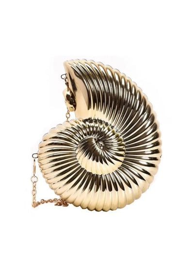Sora Clutch - Gold Zendoo.de