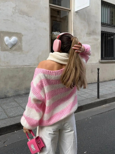 Noren | Strickpullover Zendoo.de