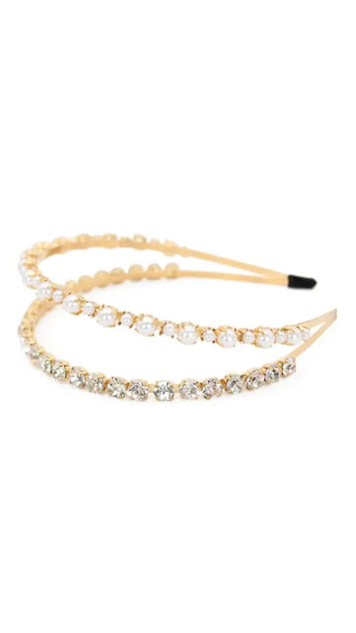 Desi | Kopfstück Gold Zendoo.de